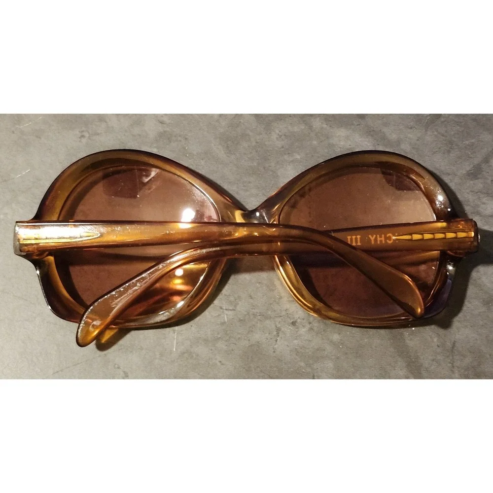 Givenchy used lens